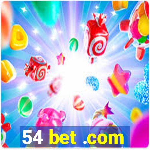 54 bet .com